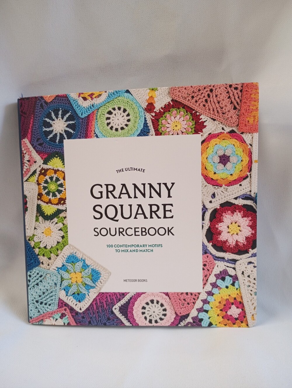 Craft Book